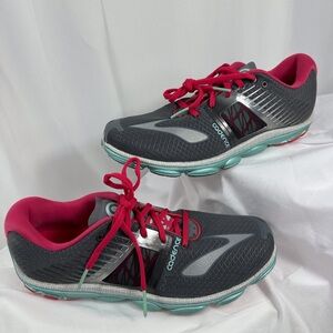 Brooks pure cadence sneakers women’s size 12